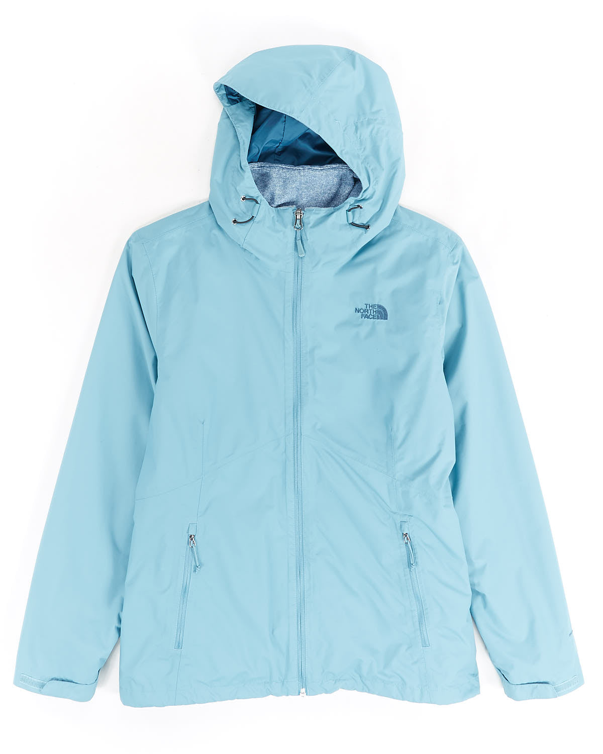 north face sansa triclimate