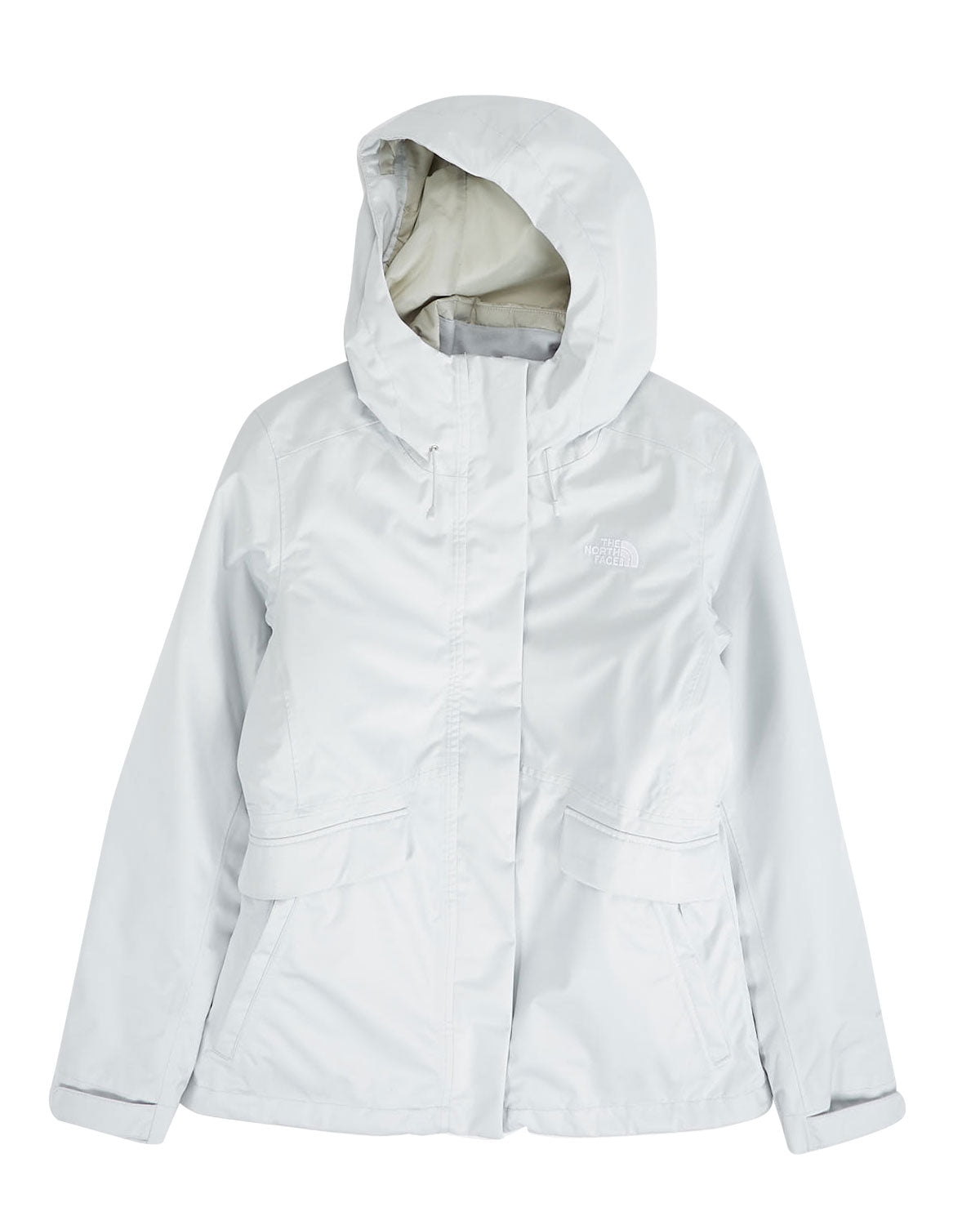 north face monarch triclimate jacket