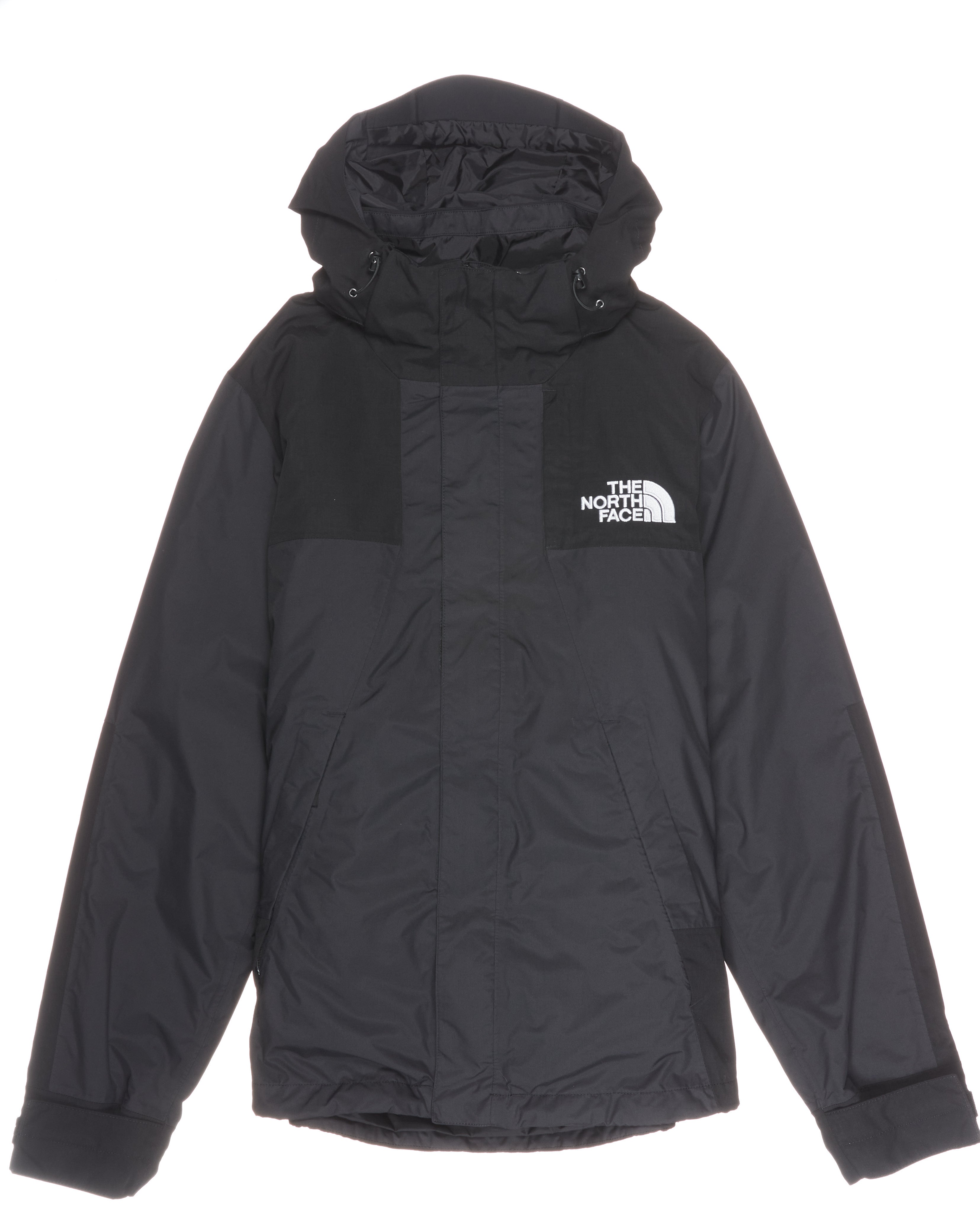 north face bandon tri jacket