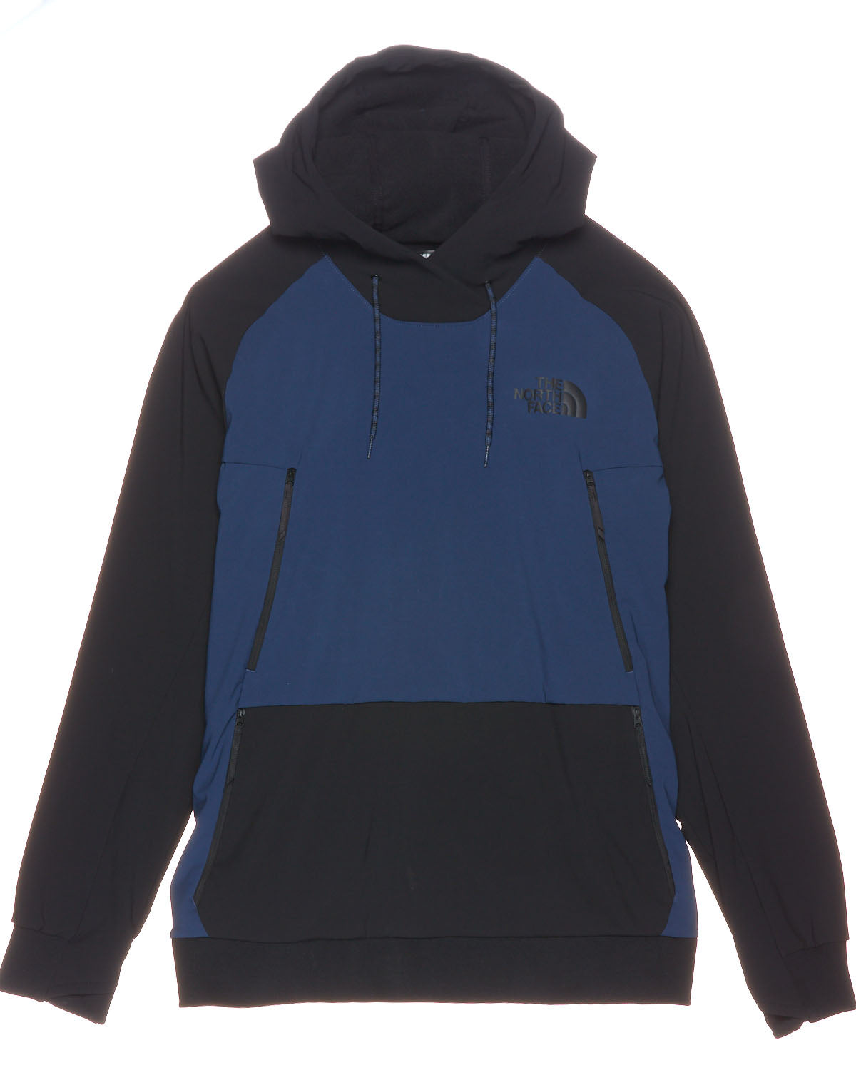 MEN'S TEKNO FRESH HOODIE PULLOVER