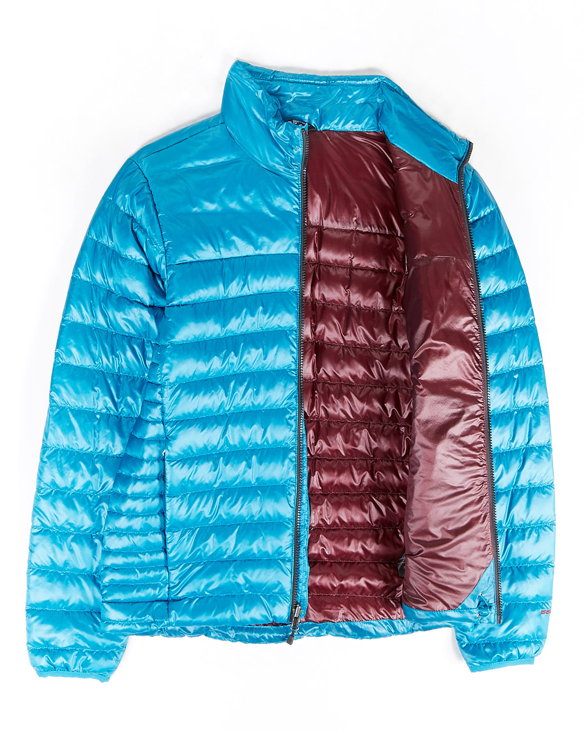 north face flare down jacket review