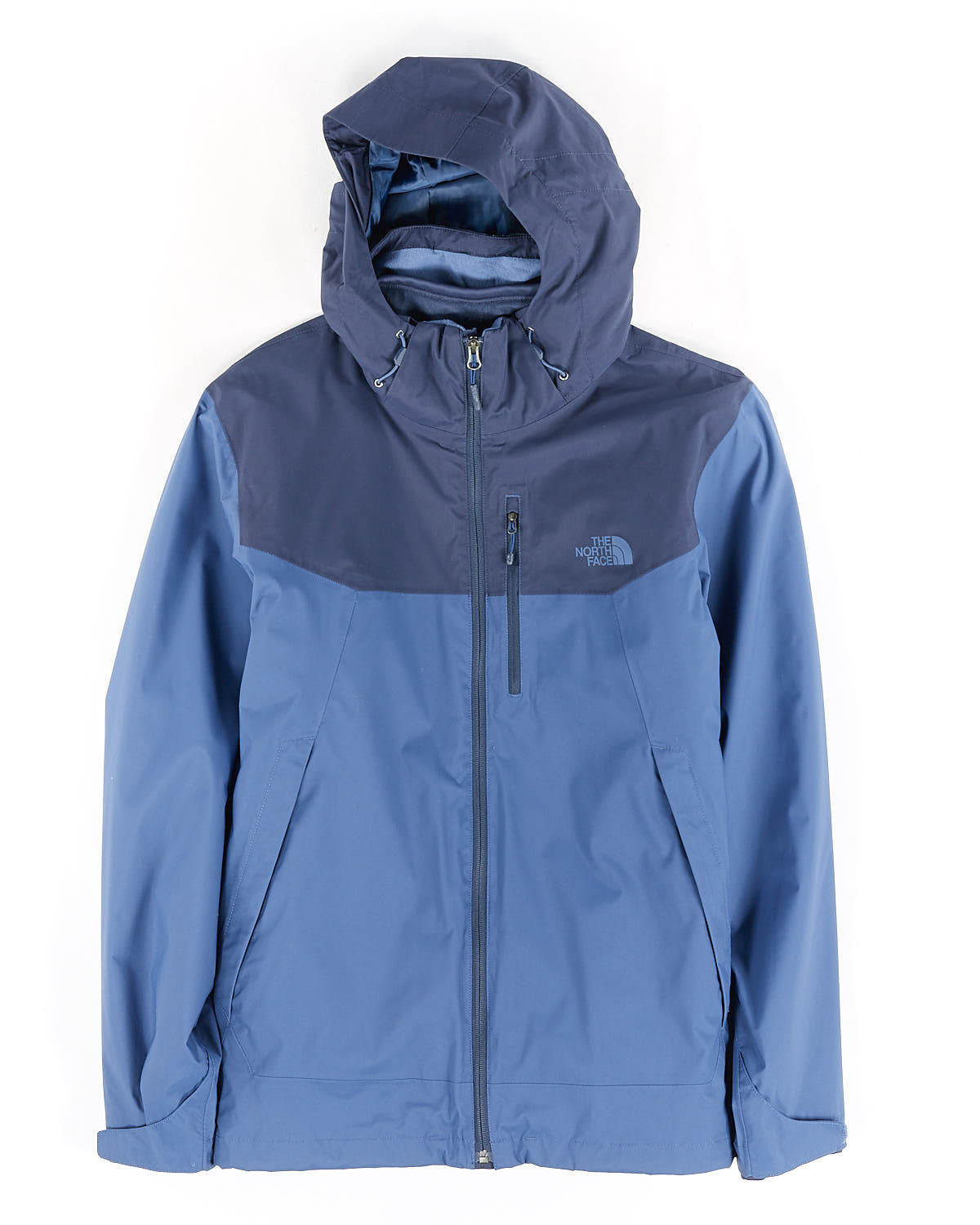 mens apex risor triclimate jacket