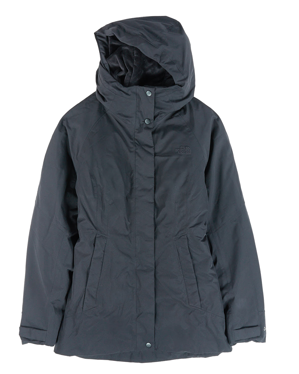 north face women's toastie coastie parka