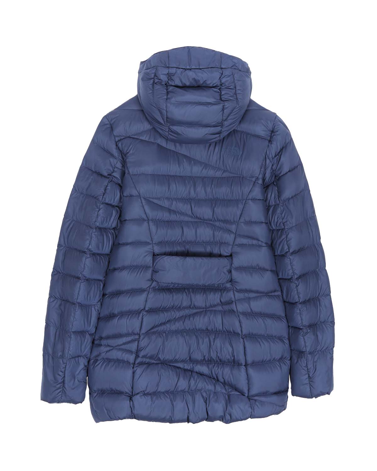 the north face piedmont women's down parka