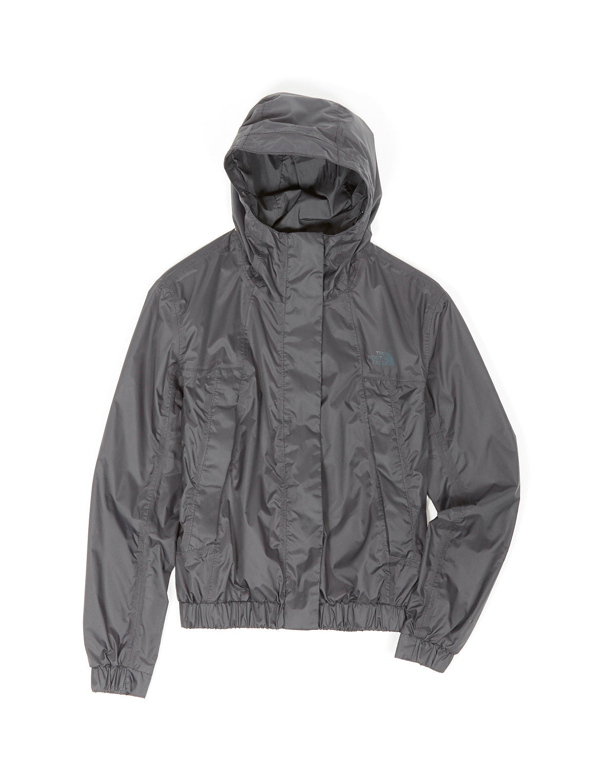 women's precita rain jacket