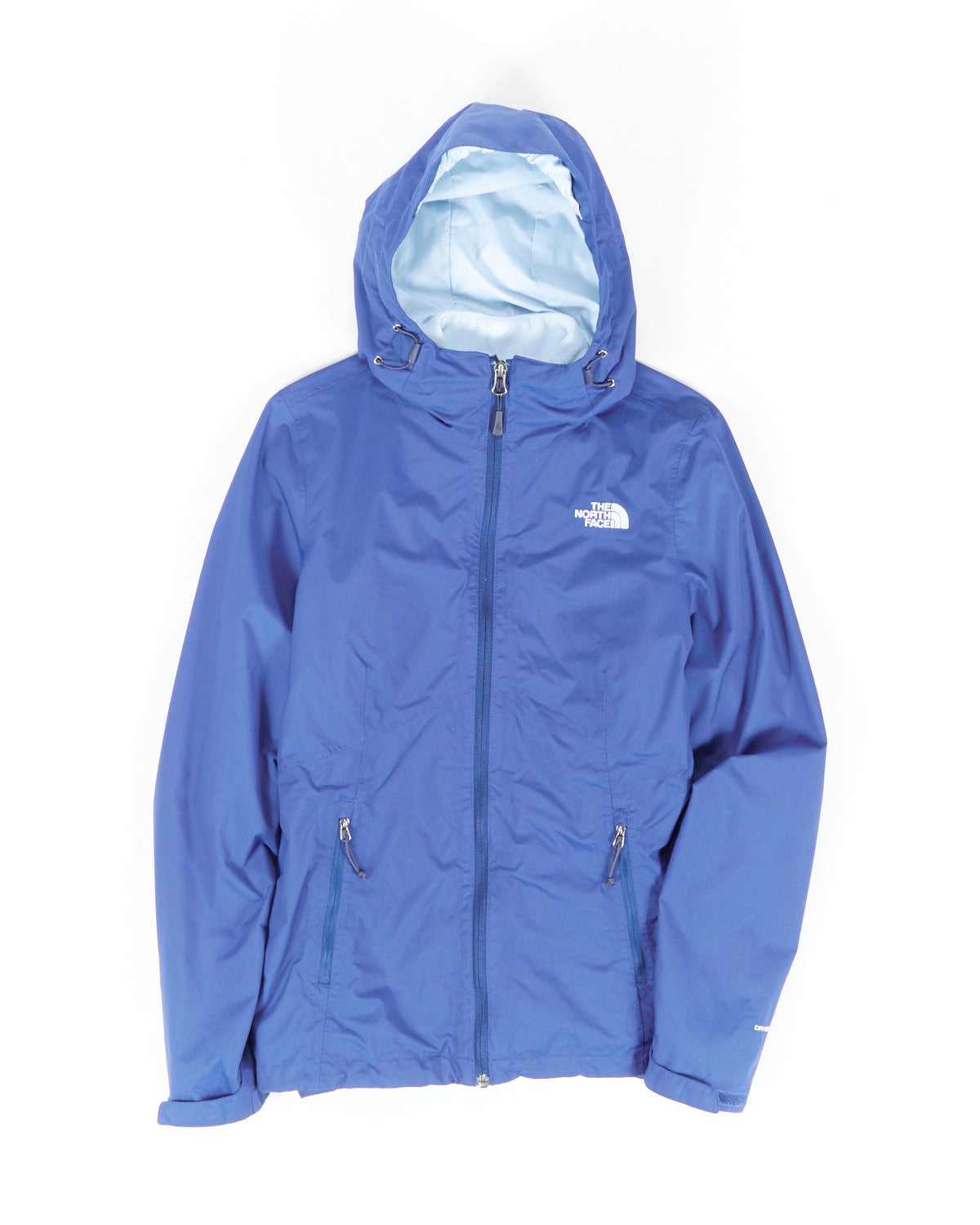 north face sansa triclimate