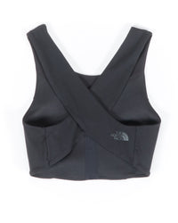 north face beyond the wall bra