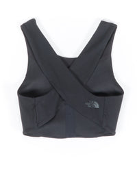 north face free motion bra