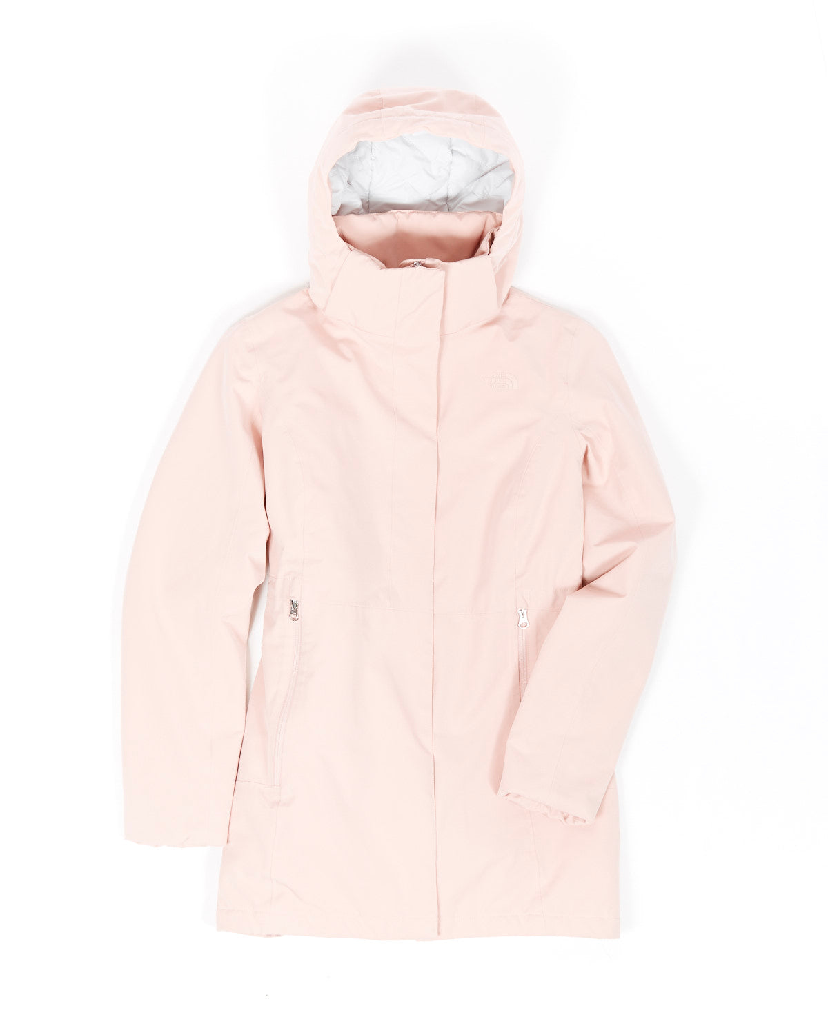 women's insulated ancha parka ii