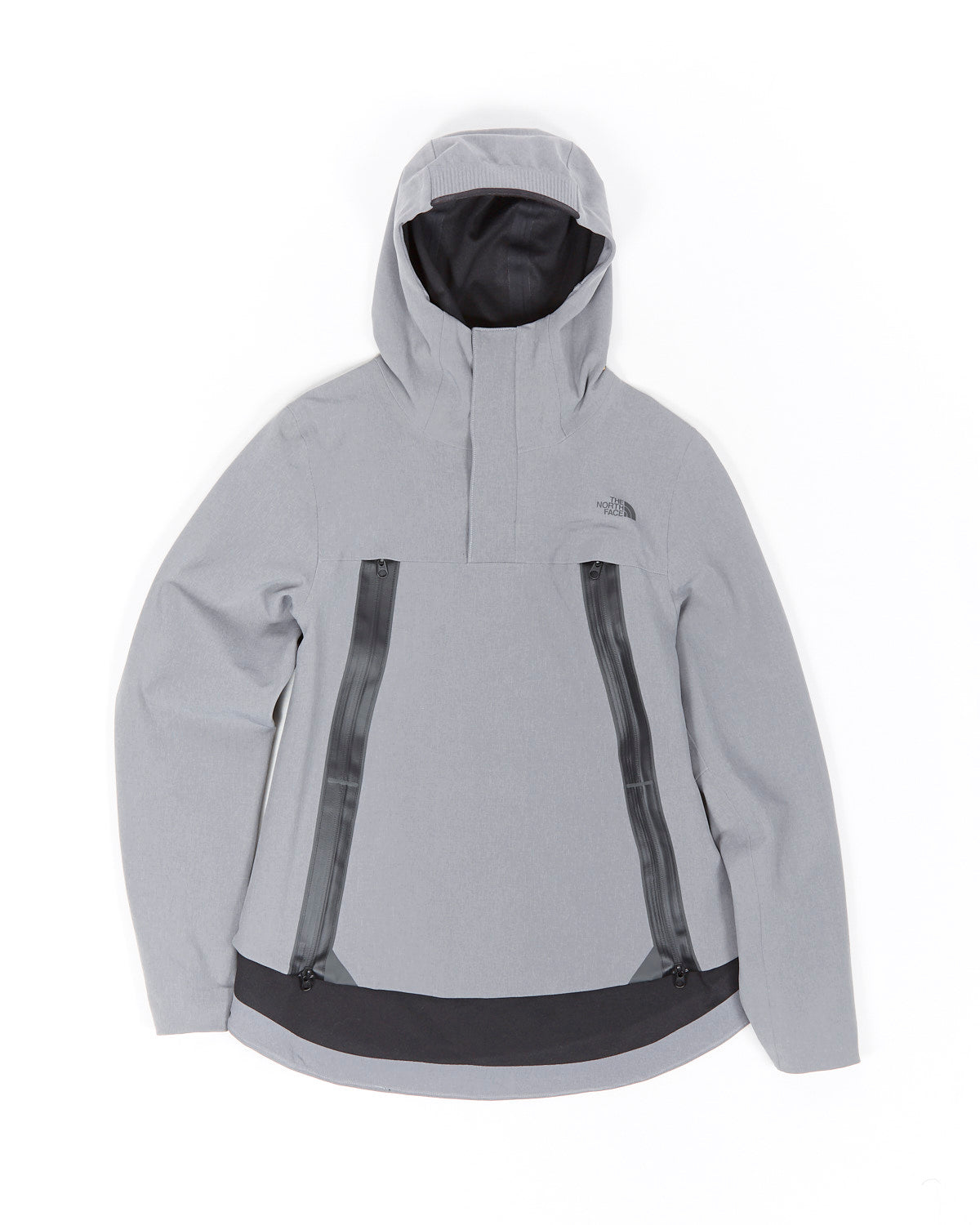 apex flex anorak