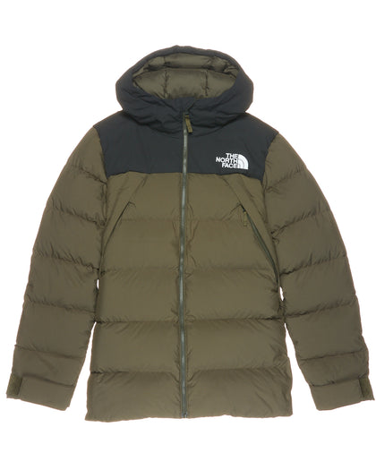 north face renewed canada