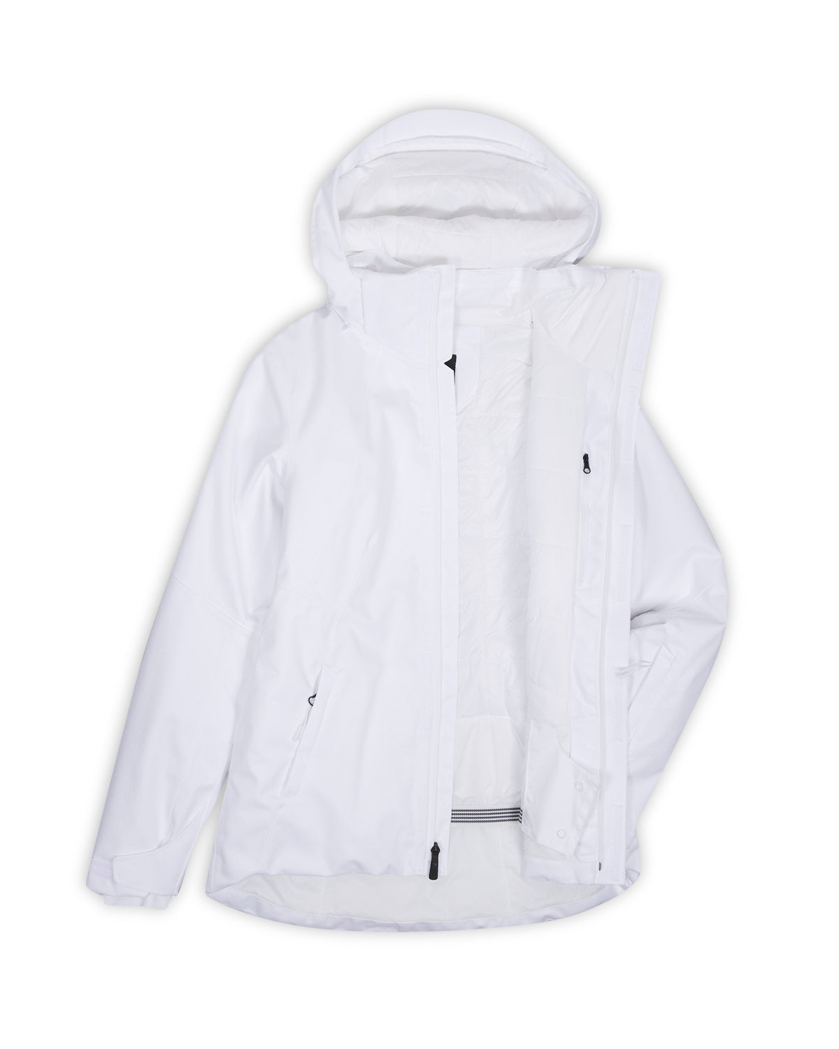 the north face women's gatekeeper jacket