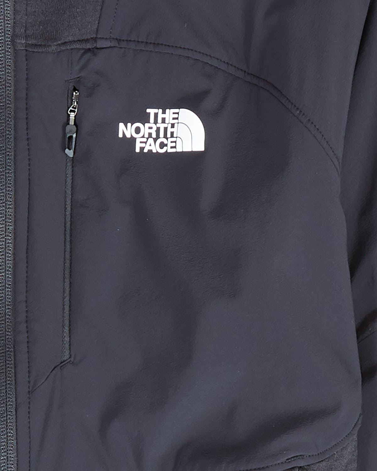 the north face women's progressor power grid fleece hoodie