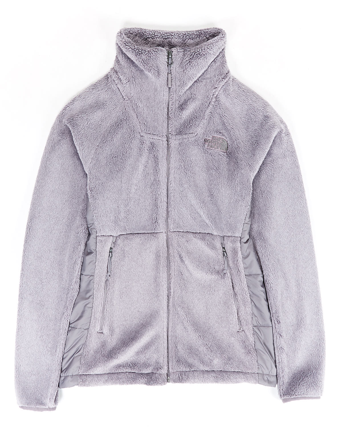 north face women's osito sport hybrid full zip