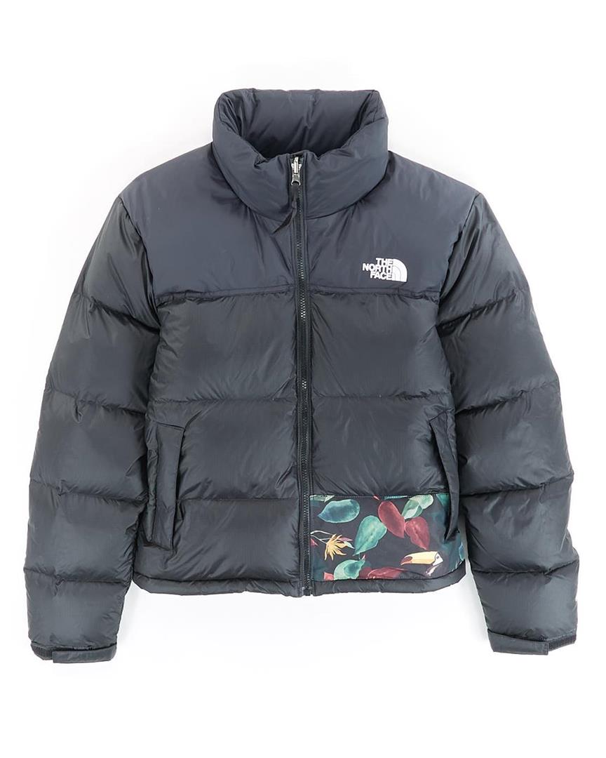 the north face w 1996 retro nuptse jacket