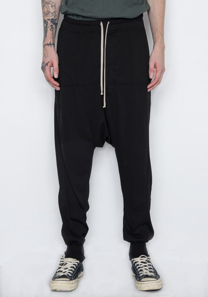 Rick Owens Drkshdw prisoner pants 19AW | gulatilaw.com