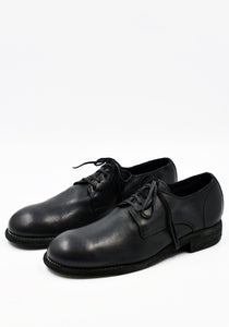 GUIDI グイディ通販 992X DONKEY LEATHER CLASSIC DERBY SHOES