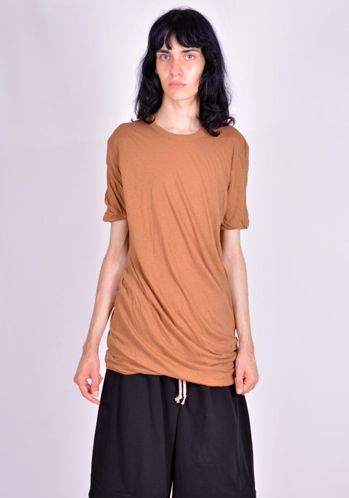 スーパーセール rick owens Double Layered カットソー シャツ XS