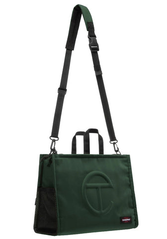 Telfar NYC | Telfar x Eastpak SS23 New Arrivals | DOSHABURI Online