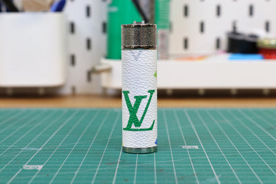 Made By Nola - Louis Vuitton Clipper Lighter Sleeve – Stoked CT