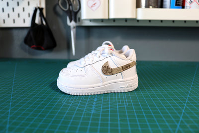 LV Swoosh Forces – ConvertedKicks