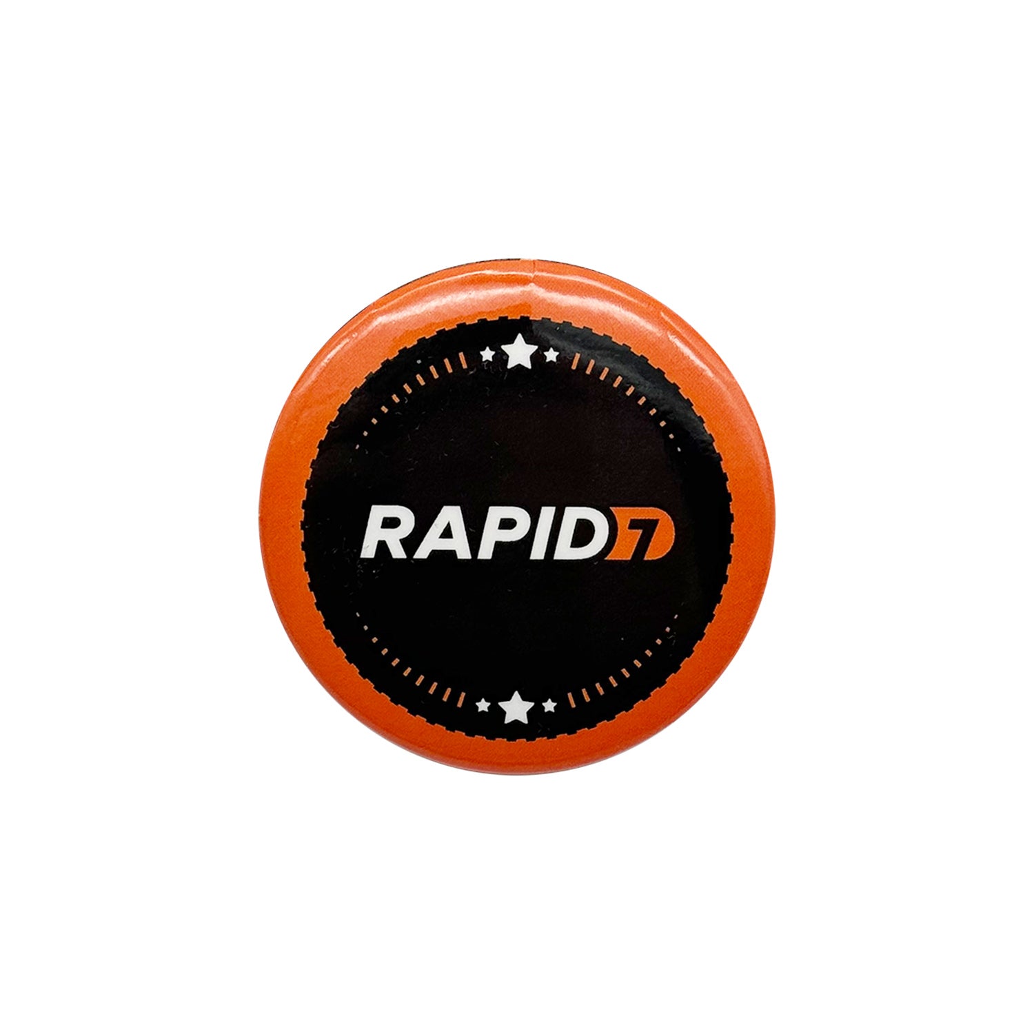 Rapid7 Buttons