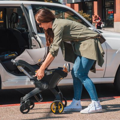 Car Seat Stroller