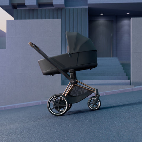 Cybex e-Priam 2