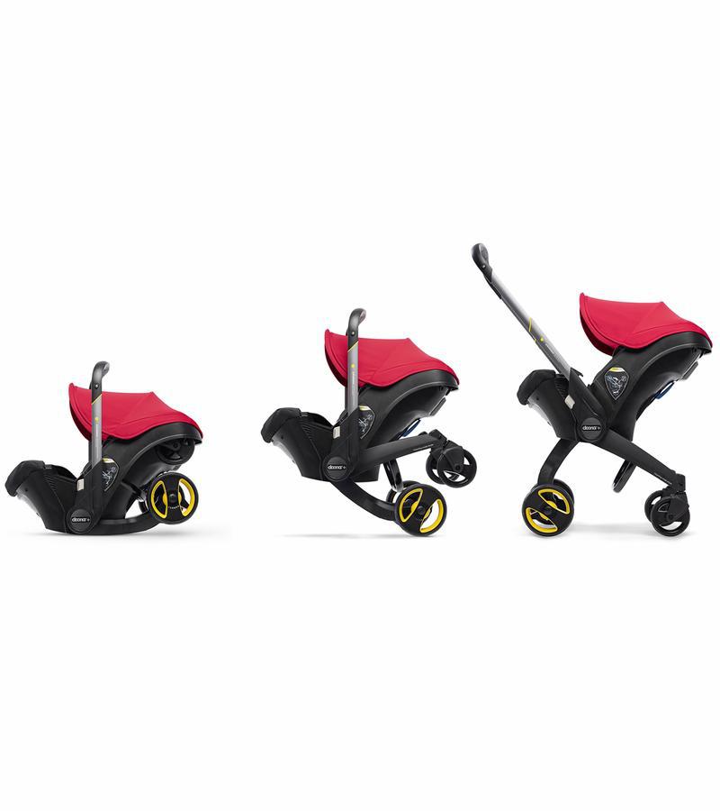 modern strollers with car seats