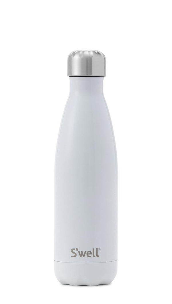 Luna Double Walled Vacuuum Sealed Stainless Steel Water Bottle