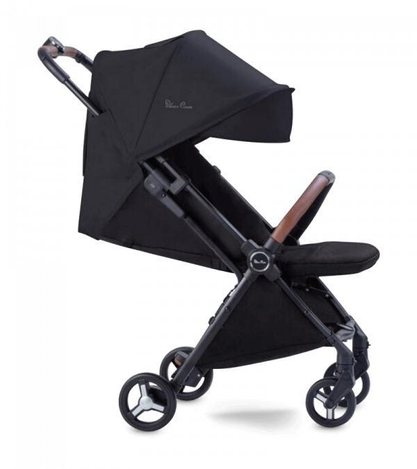 a super compact stroller