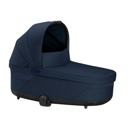 Cybex Balios S Lux Stroller River Blue-CY521001537