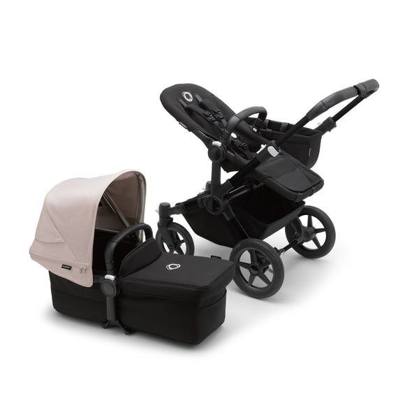 Bugaboo Fox 3 sun canopy MISTY WHITE