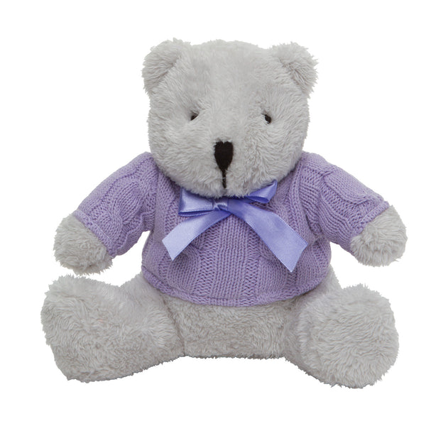 Animated Goodnight Prayer Bear Spiritual Plush Stuffed Animal