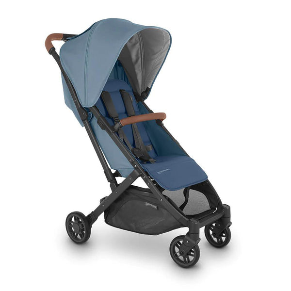 Cybex Libelle Compact Stroller - River Blue