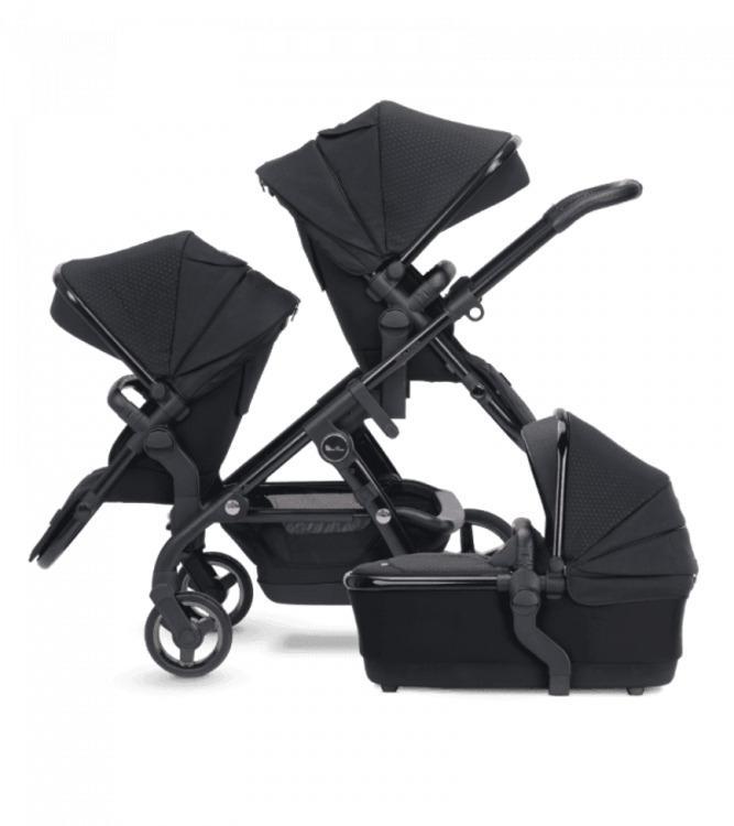 silver cross special edition stroller