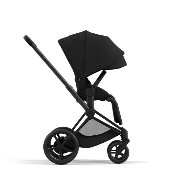 cybex priam hind