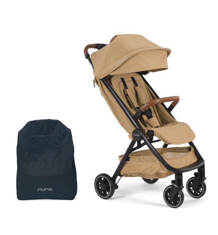 nuna stroller afterpay