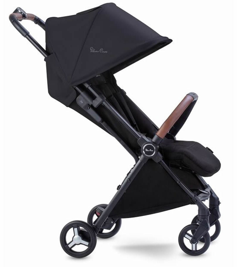 silver cross jet stroller rain cover