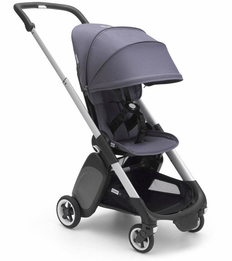 bugaboo ant grey