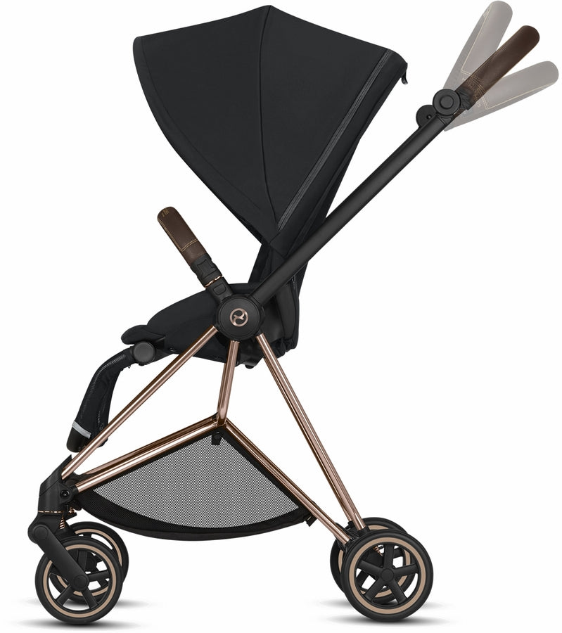 cybex baby stroller