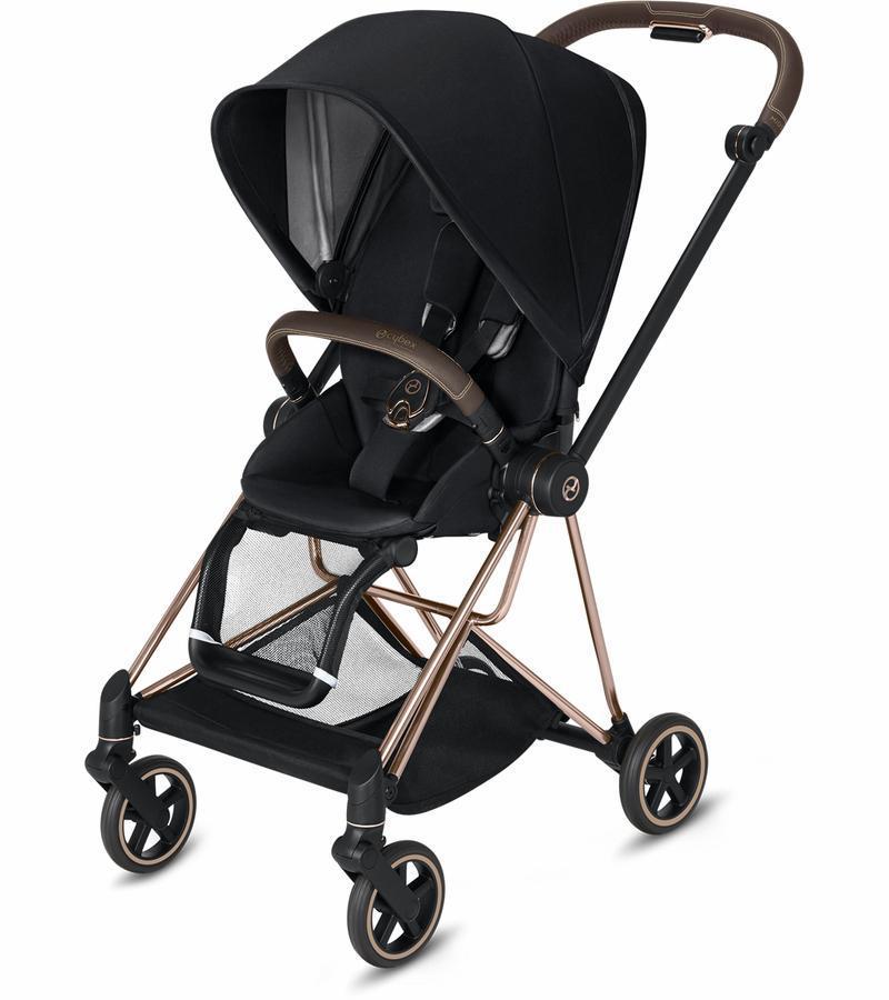 cybex buggy mios