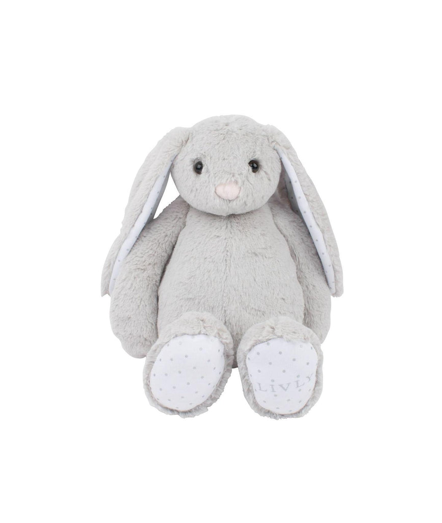 Livly Great Bunny Marley - Luna Baby Modern Store