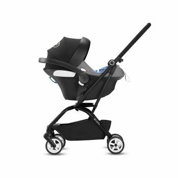 cybex gold eezy s