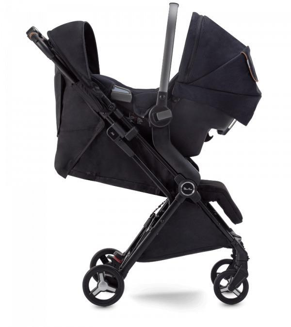 a super compact stroller