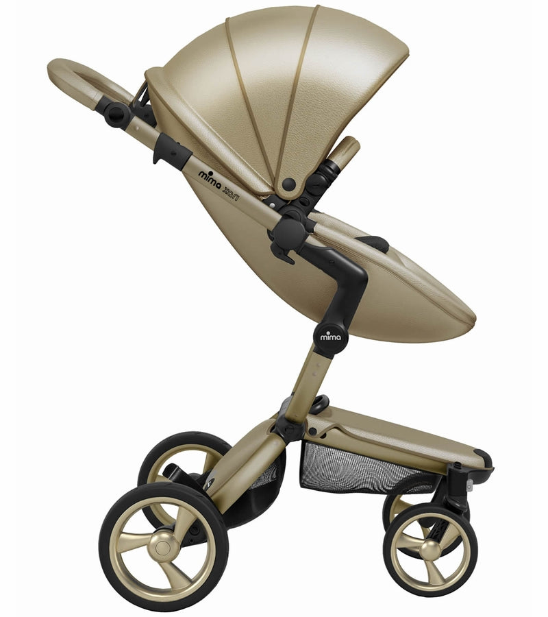 mima xari complete stroller