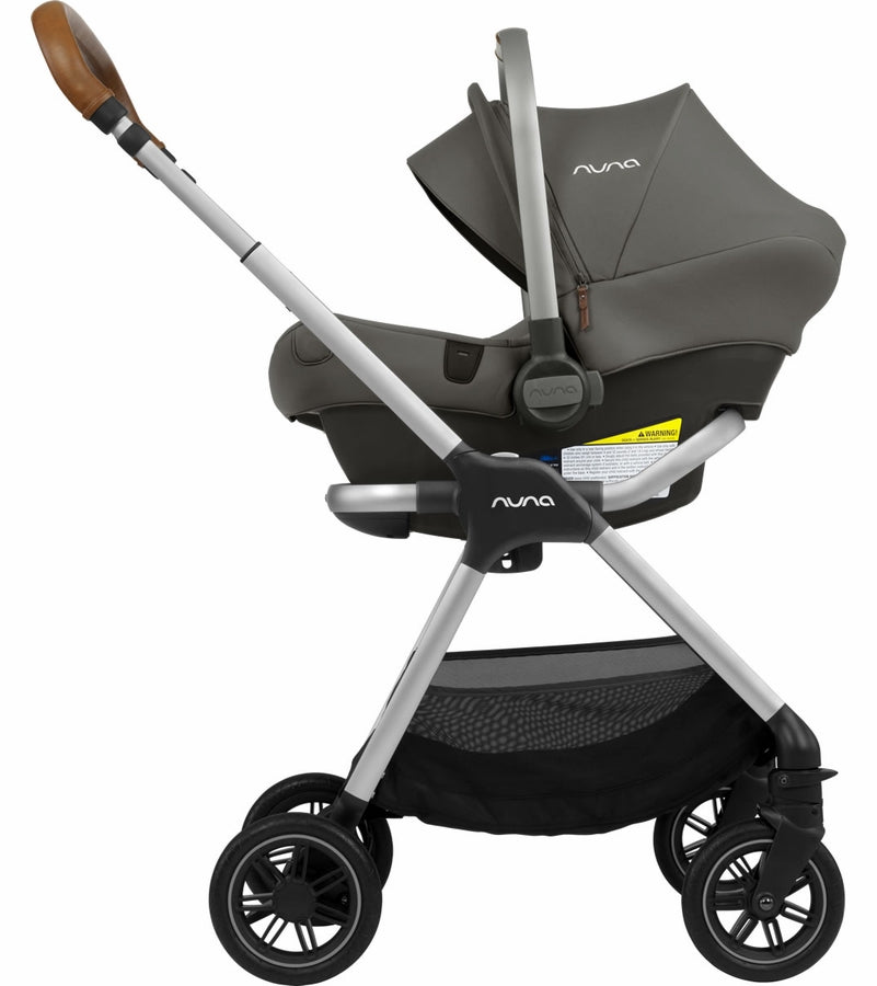 luna travel system