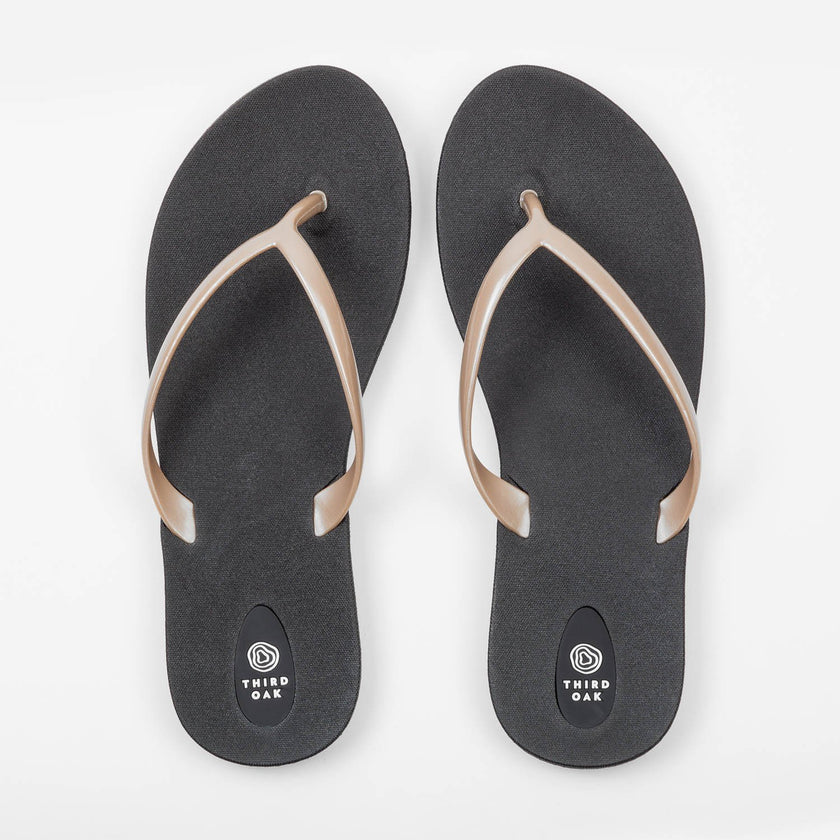 About Us | Third Oak Shoes | Eco-Friendly Flip Flops & Sandals