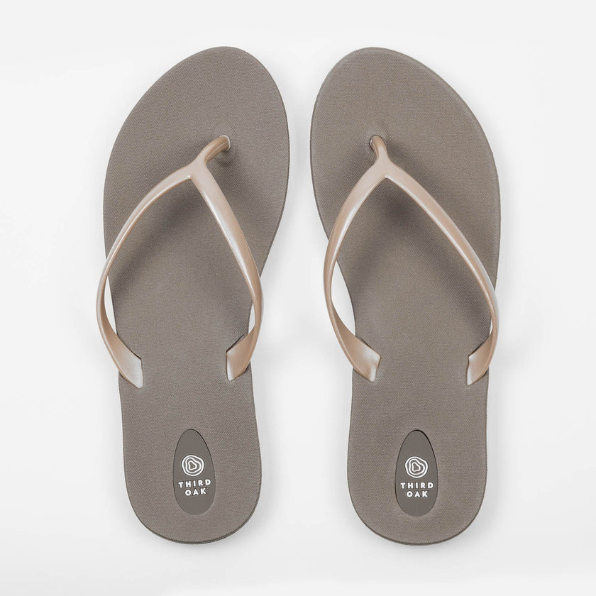 About Us | Third Oak Shoes | Eco-Friendly Flip Flops & Sandals