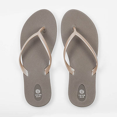 Sustainable Footwear | Women's Sandals | Explore Third Oak Shoes